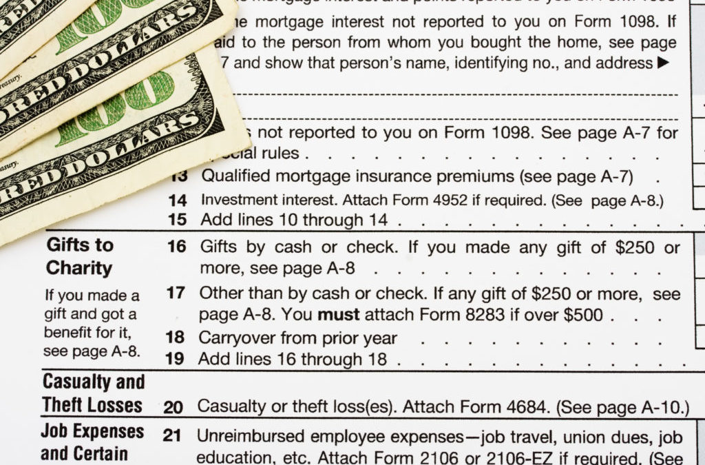 Maximizing Tax Savings with Donor-Advised Funds