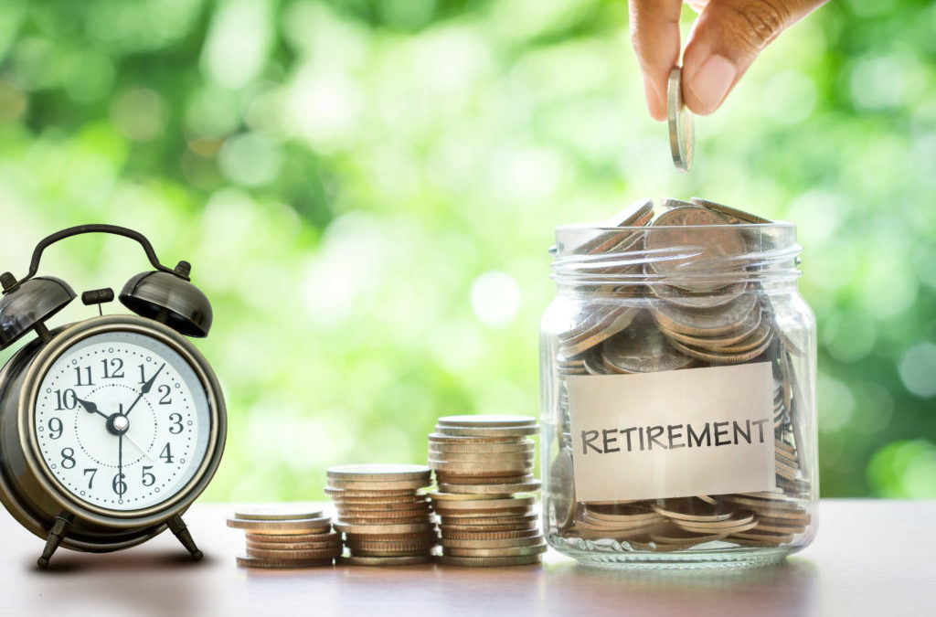 The Vital Importance of IRAs