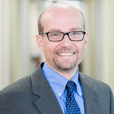 Adam Strauss, CFA