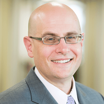 Joshua Strauss, CFA