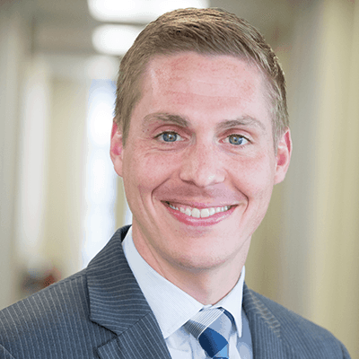 Matt Blume Headshot