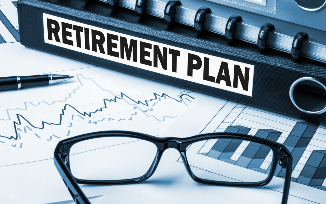 Benefits Of A Qualified Retirement Scheme